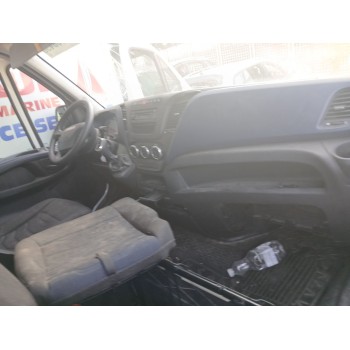 iveco daily vi furgoneta del año 2019