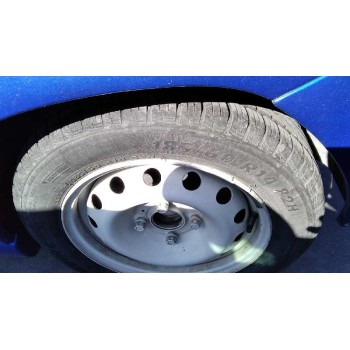 citroën saxo del año 1998