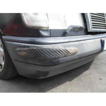 mercedes-benz clase e (w124) coupe/cabrio del año 1992