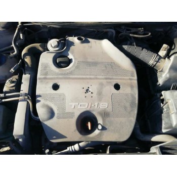 seat toledo (1m2) del año 2002