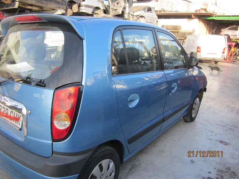 HYUNDAI ATOS PRIME (MX)