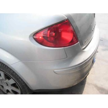 seat toledo (5p2) del año 2005