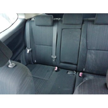 toyota auris del año 2007