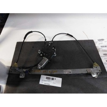 ELEVALUNAS DELANTERO IZQUIERDO 