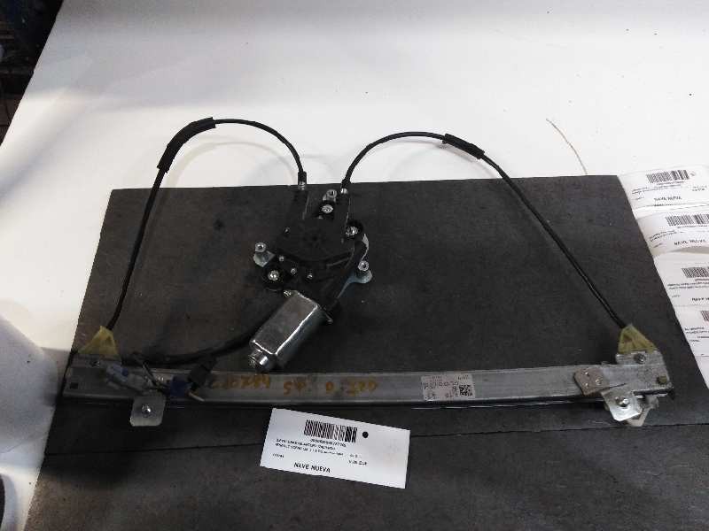 Recambio de elevalunas delantero izquierdo para renault scenic (ja..) 1.9 dci authentique referencia OEM IAM   