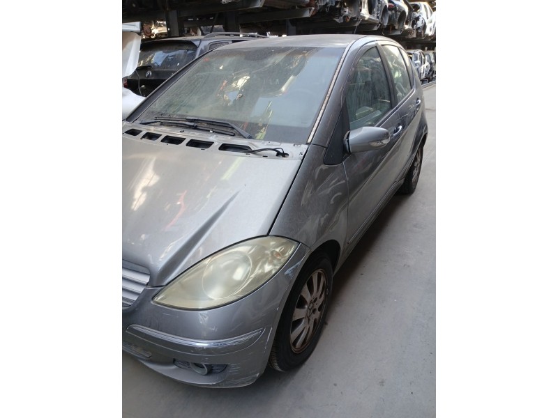 mercedes-benz clase a (w169) del año 2005