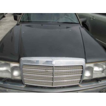 mercedes-benz clase e (w124) coupe/cabrio del año 1992