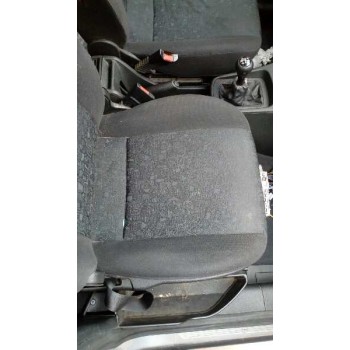 opel zafira a del año 2001