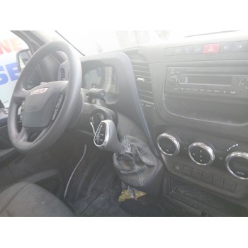 iveco daily vi furgoneta del año 2019