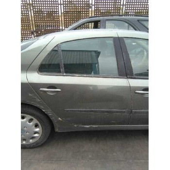 renault laguna ii (bg0) del año 2001