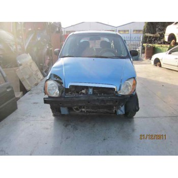 hyundai atos prime (mx) del año 2003