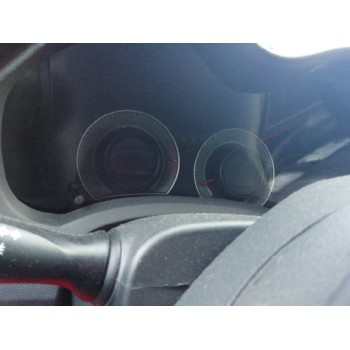 toyota auris del año 2007