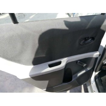 toyota yaris del año 2010