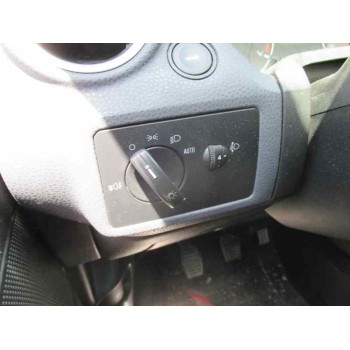 ford fiesta (cbk) del año 2006