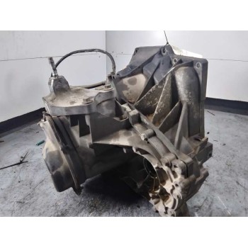 Recambio de caja cambios para ford fiesta (cbk) ambiente referencia OEM IAM 2S6R7002NB B AUTOMÁTICA