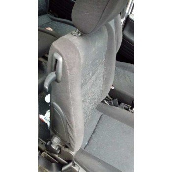 opel zafira a del año 2001