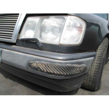 mercedes-benz clase e (w124) coupe/cabrio del año 1992