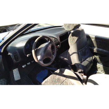 citroën saxo del año 1998