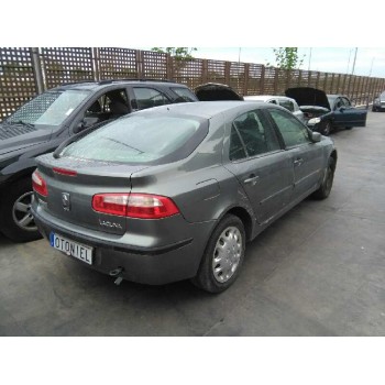 renault laguna ii (bg0) del año 2001