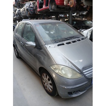 mercedes-benz clase a (w169) del año 2005