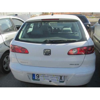 SEAT IBIZA (6L1)