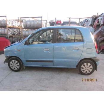 hyundai atos prime (mx) del año 2003