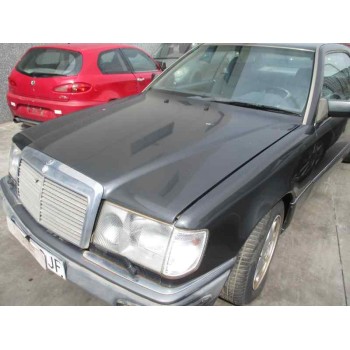 mercedes-benz clase e (w124) coupe/cabrio del año 1992