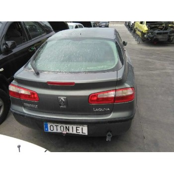 renault laguna ii (bg0) del año 2001