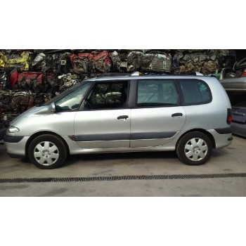 renault espace / grand espace (je0) del año 2001