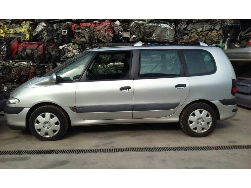 RENAULT ESPACE / GRAND ESPACE (JE0)
