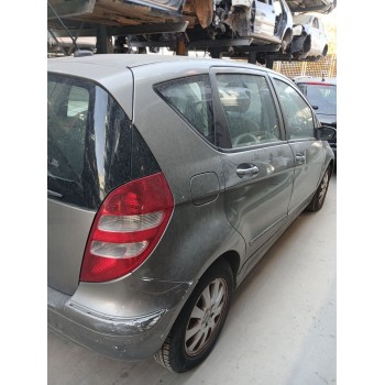 mercedes-benz clase a (w169) del año 2005