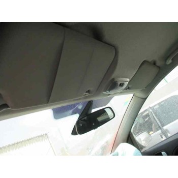 ford fiesta (cbk) del año 2006