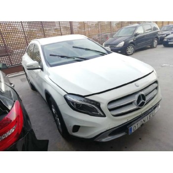 mercedes-benz clase gla (w156) del año 2014