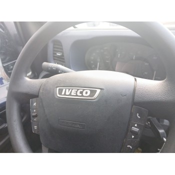 iveco daily vi furgoneta del año 2019