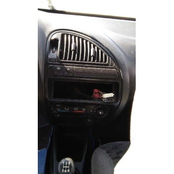 citroën saxo del año 1998