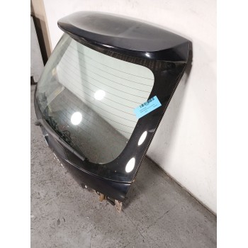 Recambio de porton trasero para renault koleos i (hy_) 2.0 dci (hy0k) referencia OEM IAM inferior  