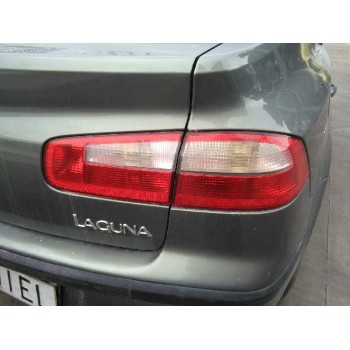 renault laguna ii (bg0) del año 2001