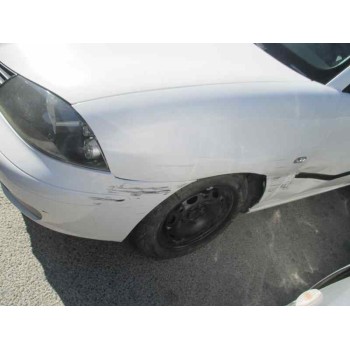 seat ibiza (6l1) del año 2003