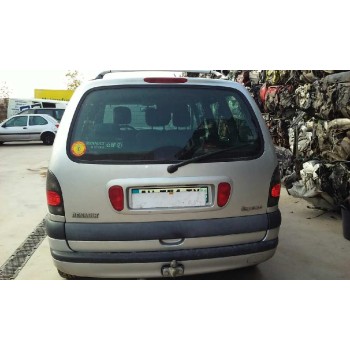 renault espace / grand espace (je0) del año 2001