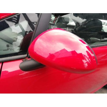 opel corsa d del año 2009