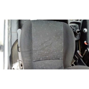 opel zafira a del año 2001