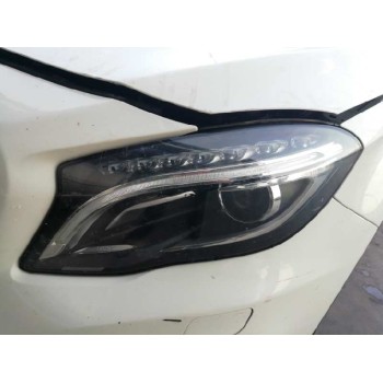 mercedes-benz clase gla (w156) del año 2014