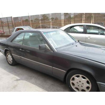 mercedes-benz clase e (w124) coupe/cabrio del año 1992