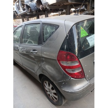 mercedes-benz clase a (w169) del año 2005