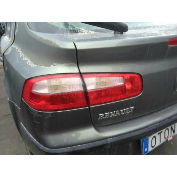 renault laguna ii (bg0) del año 2001