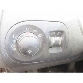 seat toledo (5p2) del año 2005