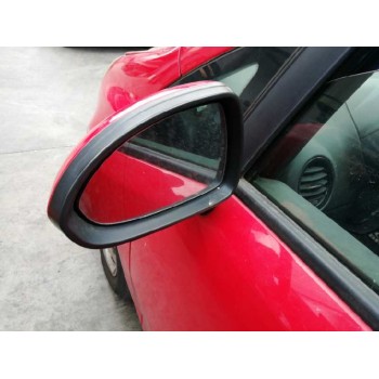 opel corsa d del año 2009