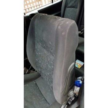 opel zafira a del año 2001