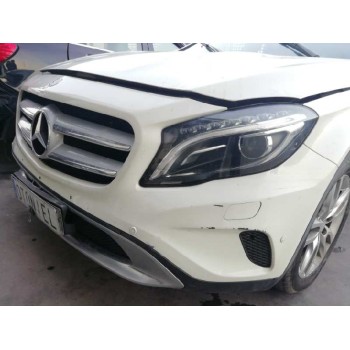 mercedes-benz clase gla (w156) del año 2014