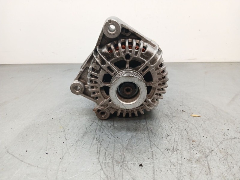 Recambio de alternador para bmw 3 (e90) 318 d referencia OEM IAM H543390R tg15c093 